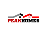 /public/logoimage/1366047242peak homes A.png